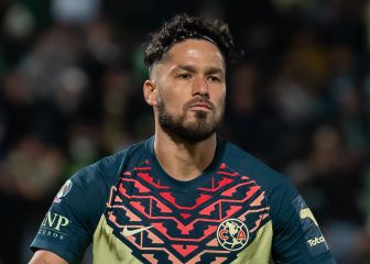 Bruno Valdez orgulloso de igualar récord goleador de Alfredo Tena