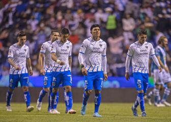 Monterrey, sumergido en una profunda crisis