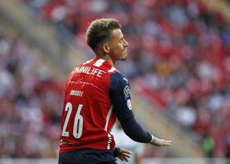 León - Chivas: Horario, canal, TV, cómo y dónde ver