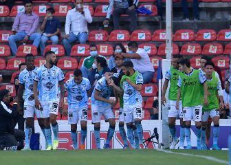 ¡Por fin ganaron! Gallos consigue su primer triunfo