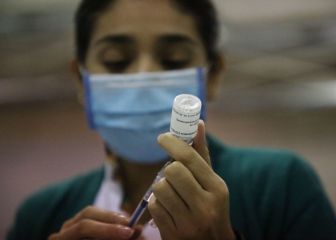 AstraZeneca o Sputnik V: cómo elegir y en qué centros se aplica cada vacuna contra la COVID-19