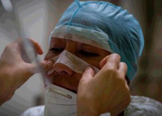 México registra 470 defunciones por Covid-19 en 24 horas