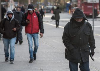 Frente frio 30: Heladas y lluvias se pronostican en diversos estados