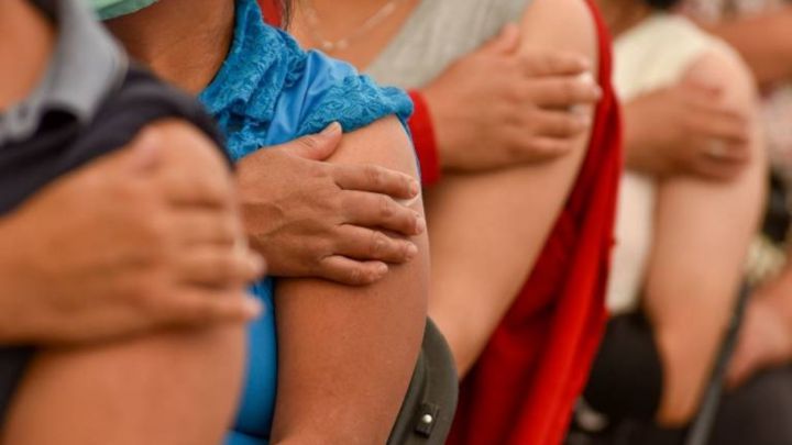 Dosis de refuerzo de 30 a 39 años: nuevas fechas y sedes