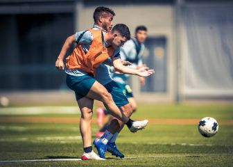 América estrenará uniforme alternativo ante Pachuca