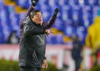 Toño García sobre Piojo Herrera: “Es el indicado para la selección”