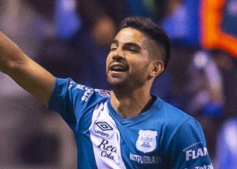 ¿Cuándo fue la última vez que Puebla lideró la Liga MX?