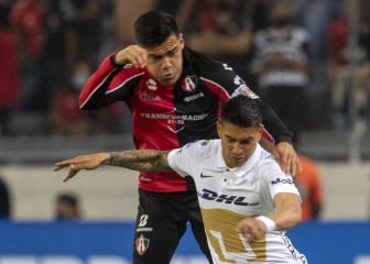 Apuesta 200 a la victoria de Pumas y llévate 866 en Caliente