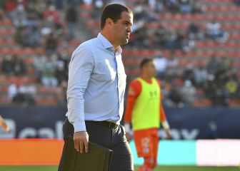 André Soares: “Tigres, el Flamengo mexicano”