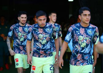 Pachuca, partido clave para el América de Solari