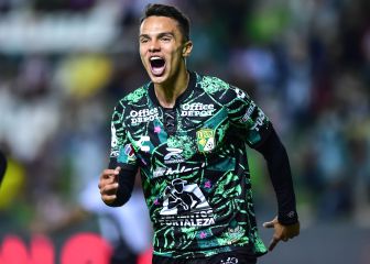 Agónica derrota de Chivas frente a León