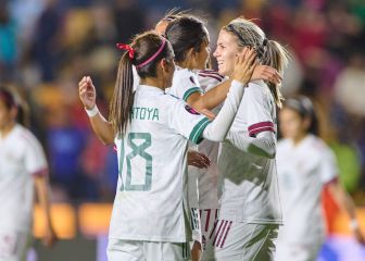 Antigua y Barbuda - México: Horario, canal, TV, cómo y dónde ver