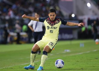 América - Pachuca: Horario, canal, TV, cómo y dónde ver