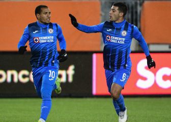Toluca - Cruz Azul: Horario, canal, TV, cómo y dónde ver
