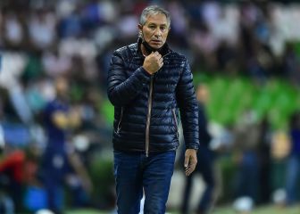 Holan reconoció que Chivas merecía más