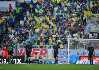 América sigue en el 'abismo' de la crisis