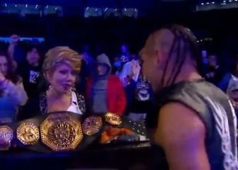 Hijo del Vikingo retiene el Megacampeonato en Rey de Reyes