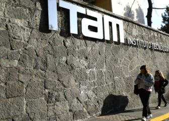 ITAM regresa a clases presenciales el lunes 21 de febrero