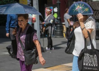 Clima en CDMX y Edomex hoy 21 de febrero: pronóstico de temperatura y frío