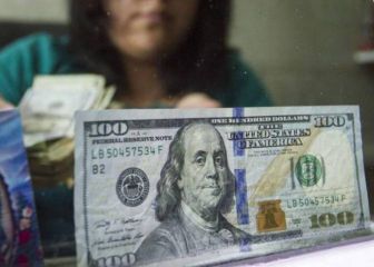 Precio del dólar hoy, 21 de febrero: cuál es el tipo de cambio en México