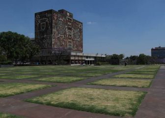 Regreso a clases presenciales: UNAM llama a acelerar la vuelta a las aulas ante disminución de COVID