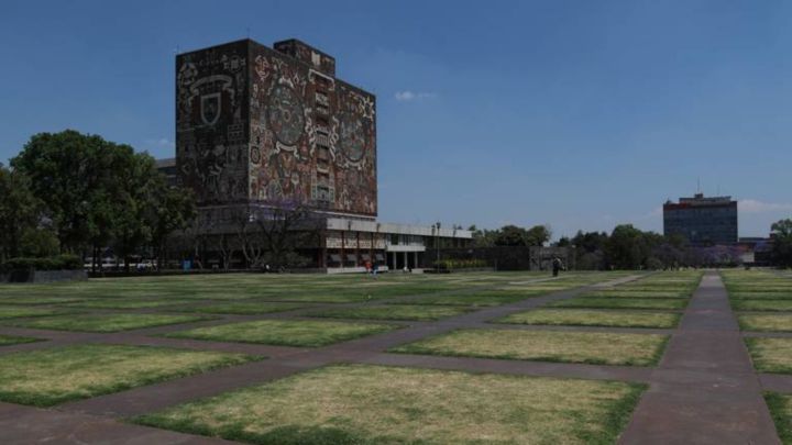 Regreso a clases presenciales: UNAM llama acelerar la vuelta a las aulas ante disminución de COVID