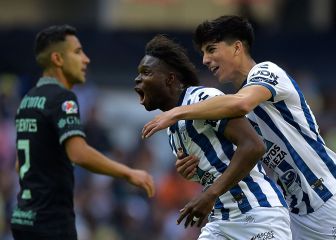 ¡Golpe de autoridad en el Azteca!