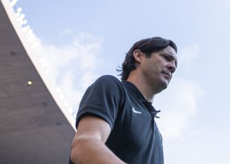 América y su fragilidad defensiva en el estadio Azteca