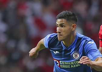 La ‘Máquina’ resonó fuerte en el infierno