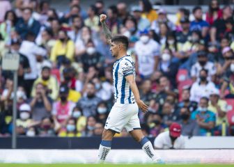 Pachuca acabó con racha de 15 partidos sin ganar en CDMX