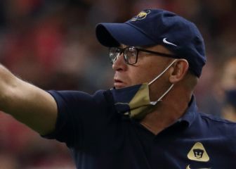 Andrés Lillini: “Hemos vuelto a ser el equipo que éramos”