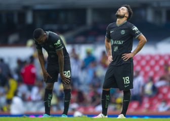 Los puntos que nos dejó la Jornada 6 del Clausura 2022