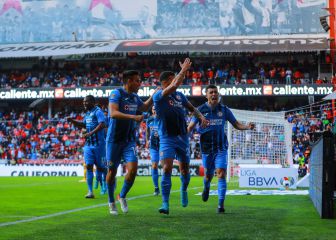 El 11 ideal de la jornada 6 del Clausura 2022