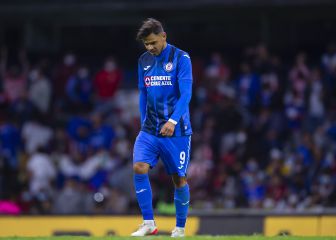 Ángel Romero le abre las puertas de Cruz Azul a su hermano