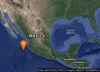 Temblores en México: últimas noticias y dónde han sido