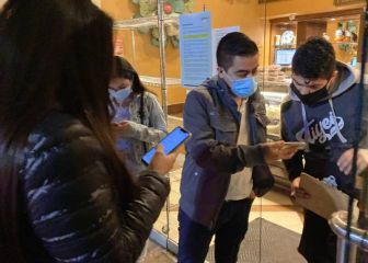 Certificado de vacunación COVID: cómo corregirlo en caso de que haya algún error