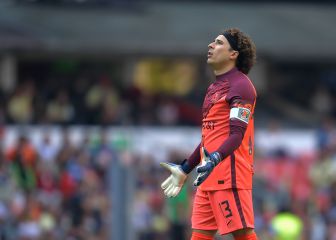 América, con el peor inicio en su historia dentro de torneos cortos