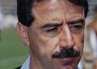 Falleció Francisco Ibarra García, expresidente de la FMF