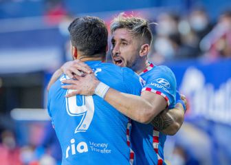 Herrera: “Es difícil asimilar que no te toman en cuenta”