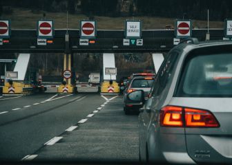 Decretan siete años de cárcel a quienes tomen casetas en México