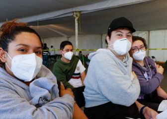 Vacunación de refuerzo para jóvenes de 18 a 29 años en CDMX: en qué sede se aplica cada vacuna