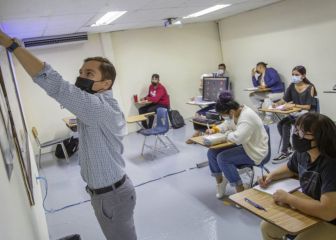 Por esta razón no habrá clases el viernes 25 de febrero en México