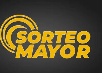 Ganadores del Sorteo Mayor hoy martes 22 de febrero 2022