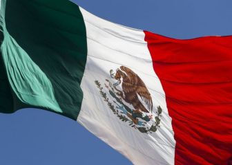 Significado de los colores de la Bandera de México