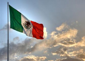Origen y significado de la Bandera de México