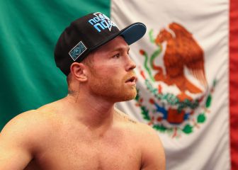 Canelo y JC Chávez darán clase de box masiva en el Zócalo