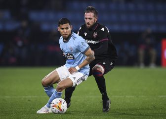 Orbelín sobre su debut: “Es un gran paso en mi carrera”