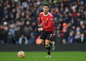 Mete 400 a que CR7 anota frente al Atlético y gana 1100 en Caliente