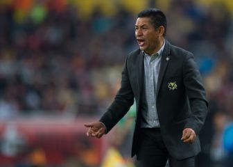América: Diez torneos sin cesar a un técnico