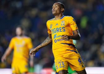 Quiñones sobre competencia interna: “Me he mantenido más allá de si me ve la gente o no”